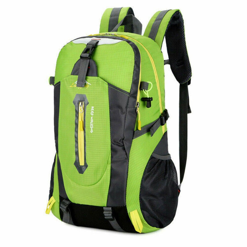 Outdoor Bags Sports Travel Mountaineering Backpack – INTENT SHOP
